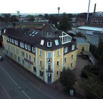 Ideal für Familien: Wohnung mit zusätzlicher Einliegerwohnung - Gröditz