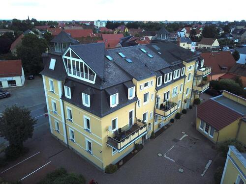 Foto - 5 Zimmer Etagenwohnung zur Miete in Gröditz