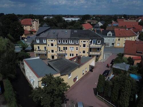 Foto - 5 Zimmer Etagenwohnung in Gröditz