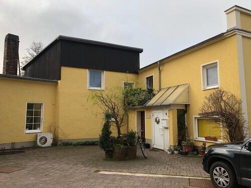 Foto - Etagenwohnung in Gröditz zur Miete