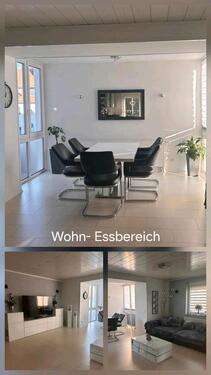 Foto - Provisionsfrei - stilvoll modernisierte 3-Zimmer Wohnung mit Balk