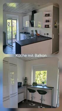 Foto - 3 Zimmer Etagenwohnung in Kelkheim (Taunus)