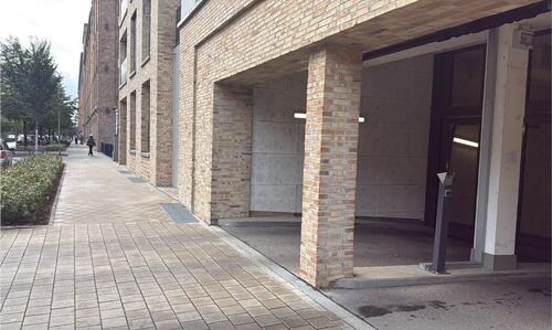 Foto - TG-Stellplatz Gallus Weilburger Straße ab 01.03.2026