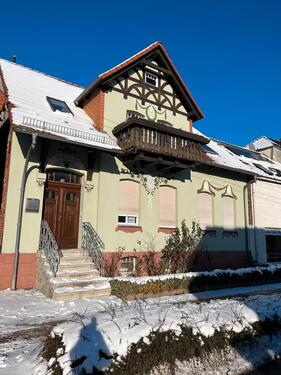 Foto - Hübsches Einfamilienhaus in Lückstedt