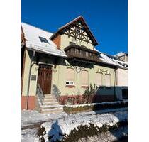 Hübsches Einfamilienhaus in Lückstedt - Stendal