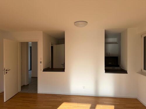 Foto - 3 Zimmer Wohnung in Hohentengen am Hochrhein