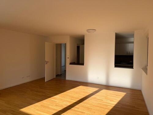 Foto - 2 Zimmer Etagenwohnung zur Miete in Bad Säckingen