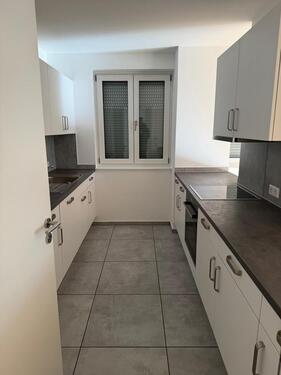 Foto - 2 Zimmer Etagenwohnung in Bad Säckingen