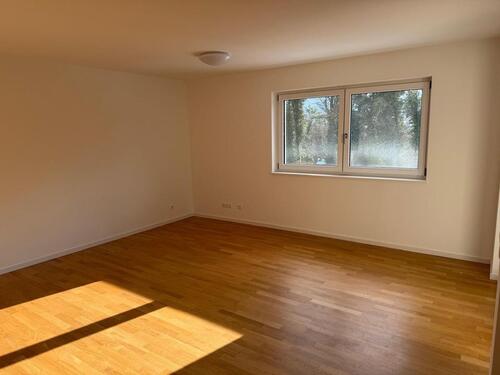 Foto - Etagenwohnung in Bad Säckingen zur Miete