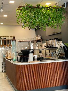 Foto - andere in Hanau