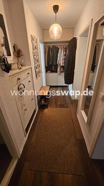 Foto - 2 Zimmer Etagenwohnung in Berlin