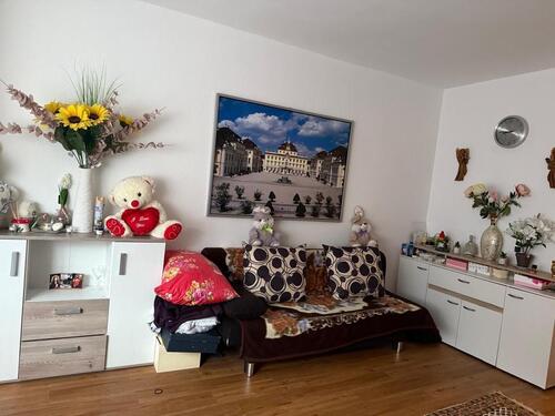 Foto - 3 Zimmer Etagenwohnung in Stuttgart