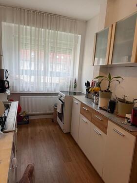 Foto - Etagenwohnung in Stuttgart zur Miete