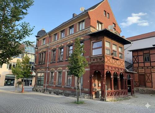 Foto - 3 Zimmer Etagenwohnung zur Miete in Coburg