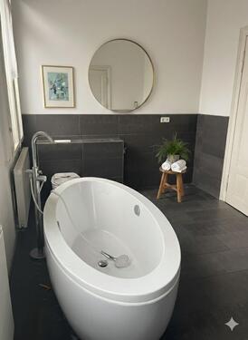 Foto - Etagenwohnung in Coburg zur Miete