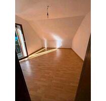 Wohnung in BeckingenHonzrath zu vermieten