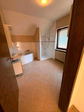 Foto - 3 Zimmer Etagenwohnung in Beckingen