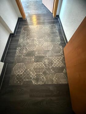 Foto - 2 Zimmer Etagenwohnung zur Miete in Sangerhausen