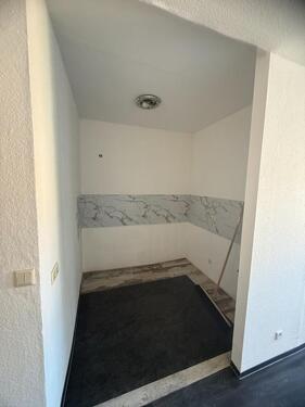 Foto - Etagenwohnung in Sangerhausen zur Miete