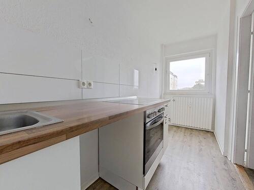 Foto - 1 Zimmer Etagenwohnung in Rendsburg