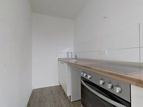 Foto - Etagenwohnung in Rendsburg zur Miete