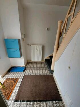 Foto - Möbliertes Appartement - 410,00&nbsp;EUR Kaltmiete, ca.&nbsp; 33,00&nbsp;m&sup2;