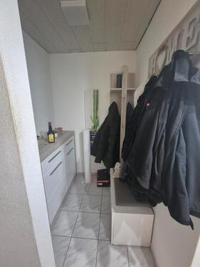 Foto - 3 Zimmer Etagenwohnung zur Miete in Niederwerrn