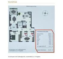 4-Zimmer-Wohnung in Ottobrunn - 2.250,00&nbsp;EUR Kaltmiete, ca.&nbsp; 92,00&nbsp;m&sup2; in Ottobrunn (PLZ: 85521)