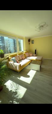 Foto - 4 Zimmer Etagenwohnung in Ottobrunn