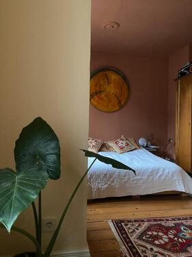 Foto - Tagesmiete Zwischenmiete im Herzen Hamburgs