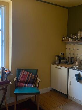 Foto - Etagenwohnung in Hamburg zur Miete