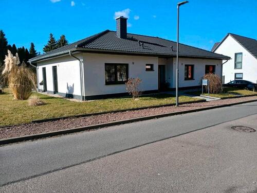 Foto - 3 Zimmer Bungalow zum Kaufen in Braunsbedra