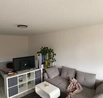 Wohnung 1 ZKB mit Balkon in Saarbrücken ab 1.6.26 - Völklingen