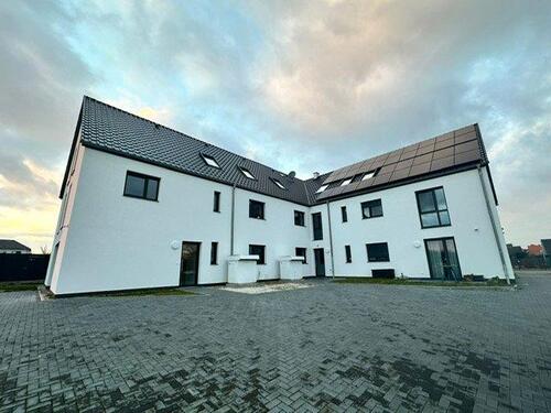 Foto - 2-Zimmer Wohnung mit eigenem Mietergarten