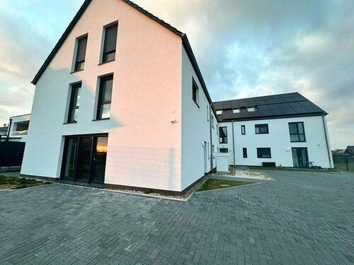 Foto - 2 Zimmer Erdgeschoßwohnung zur Miete in Tappenbeck