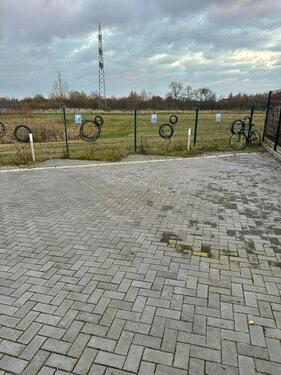 Foto - 2 Zimmer Erdgeschoßwohnung in Tappenbeck