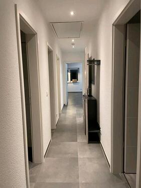 Foto - Penthousewohnung zu vermieten zum 01.07.2026