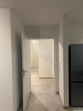 Foto - Dachgeschoßwohnung in Herford zur Miete