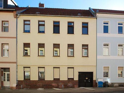 Foto - zentrumsnah Wohnen mit der WGK... in der Ludwigstraße
