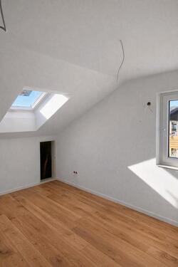 Foto - Dachgeschoßwohnung in Altensteig zur Miete