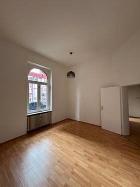 Foto - 2 Zimmer Erdgeschoßwohnung in Frankfurt am Main