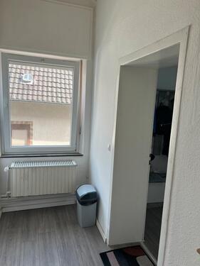 Foto - 2-Zimmer Wohnung ab 01.08. zu vermieten