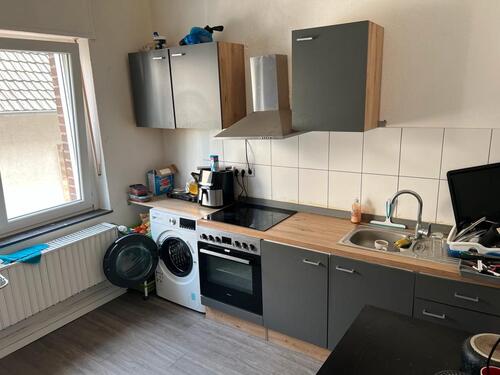 Foto - Etagenwohnung in Grevenbroich zur Miete