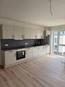 Foto - Obergeschosswohnung mit zwei Zimmern - NEUBAU -
