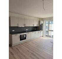 Obergeschosswohnung mit zwei Zimmern - NEUBAU - - Osnabrück Eversburg