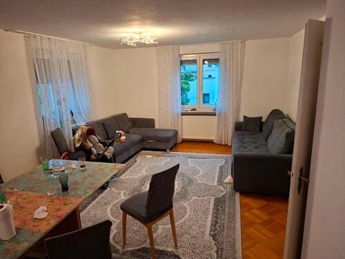 Foto - Mehrfamilienhaus, Wohnhaus in Bad Buchau zum Kaufen