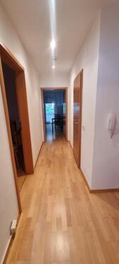 Foto - Etagenwohnung in Saarbrücken