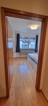 Foto - Etagenwohnung in Saarbrücken zur Miete