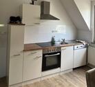 Foto - Frisch renovierte 2-Zimmerwohnung mit Einbauküche