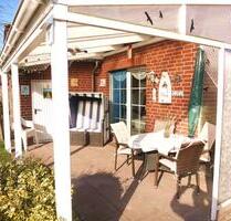 Ferienhaus Huus Wattenmeer Nordsee 7.-13-9. für 599 € - Dornum